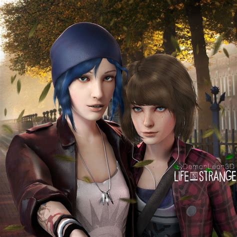 chloe price life is strange|chloe price relationships.